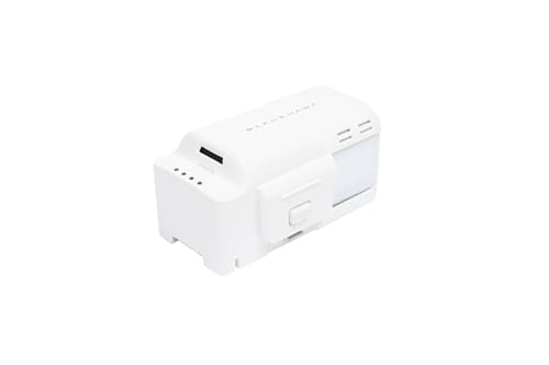 EXO Blackhawk 3 Battery, White
