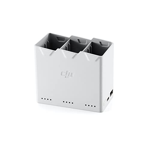 DJI Mini 4 Pro/Mini 3 Series Two-Way Charging Hub, Compatibility: DJI Mini 4...