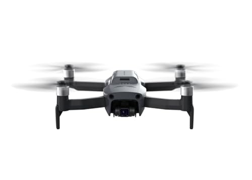 EXOTech BlackHawk 3 Pro FAA Approved Drone Professional 4K HDR Camera -...