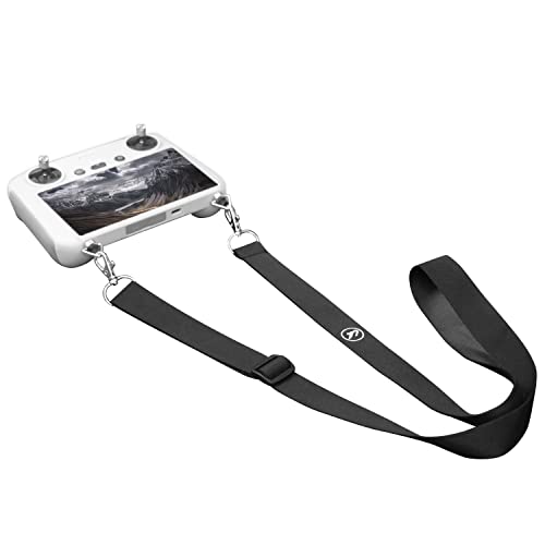 Arzroic RC/RC 2 Lanyard Neck Strap for DJI Mini 4 Pro/Air 3S/Air 3/Mini 3/Mini 3...