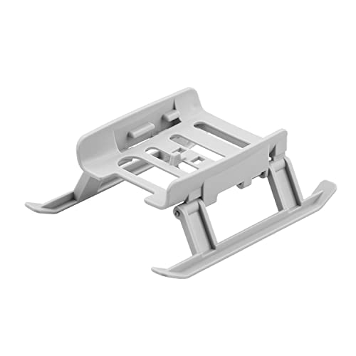 HeiyRC Landing Gear Extensions for DJI Mini 4K/Mini 2/Mini SE/Mavic Mini Drone...