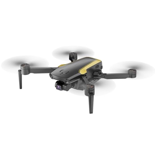 EXO Mini Pro - Professional Drone - 48MP 4K UHD HDR Camera- 5 Mile Range, 40...