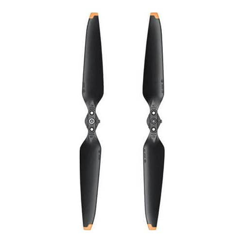 DJI Mavic 3 Series Low-Noise Propellers, Compatibility: DJI Mavic 3 Pro, DJI...