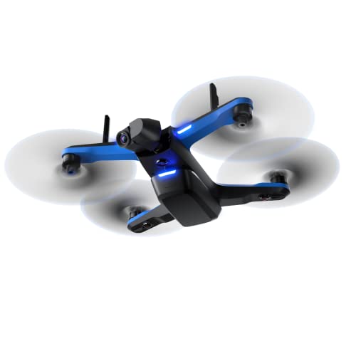 Skydio 2+ Pro Kit - Autonomous Cinema Drone with Advanced Cinematic Skills,...