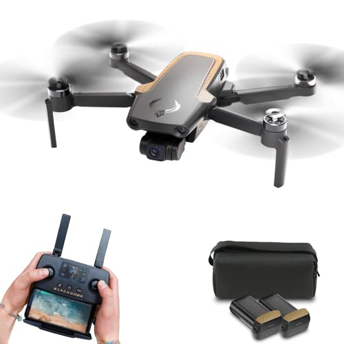 EXO Mini Pro - Professional Drone - 48MP 4K UHD HDR Camera- 5 Mile Range, 40...