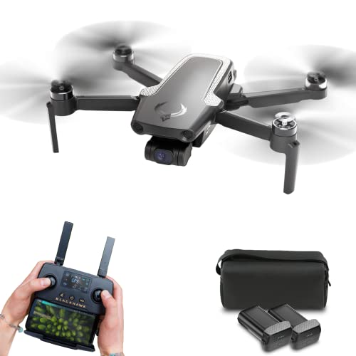 EXO Mini || Professional 4K UHD Long Range Drone. 40 Minute Battery Life, 4K...