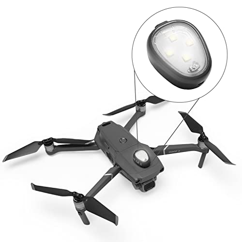 Lume Cube - Drone Strobe - Anti-Collision Lighting - FAA Anti-Collision Light -...