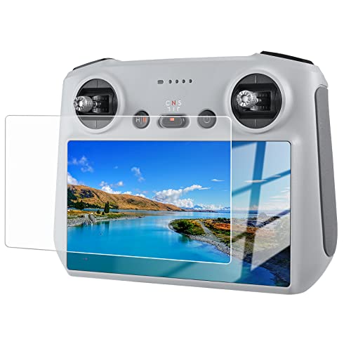 Skyreat Anti-Glare Matte Screen Protector For DJI Mini 4 Pro/Mini 3 /Air 3 / Air...