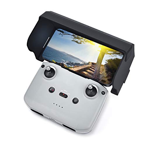 STARTRC Sun Hood Sunshade for DJI Neo/Mini 4k/Air 3S/Mini 2 SE/Mini 3/Mini 3...