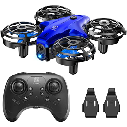 Drones for Kids, ACIXX RC Mini Drone for Kids and Beginners, RC Quadcopter...