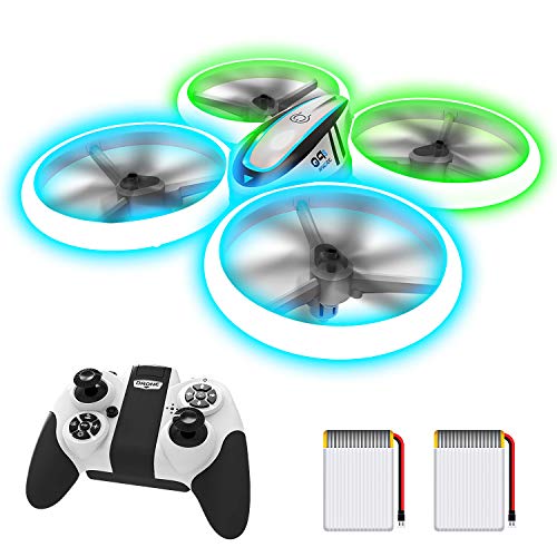 Q9s Drones for Kids,RC Drone with Altitude Hold and Headless Mode,Quadcopter...