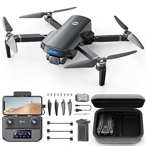 Holy Stone GPS Drone with 4K UHD Camera for Adults Beginner; HS360S 249g...