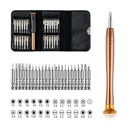 DJI Repair Screwdrivers Tool Set for DJI Mavic 2/2S Phantom 3 4/4 Pro Mavic 2/3...